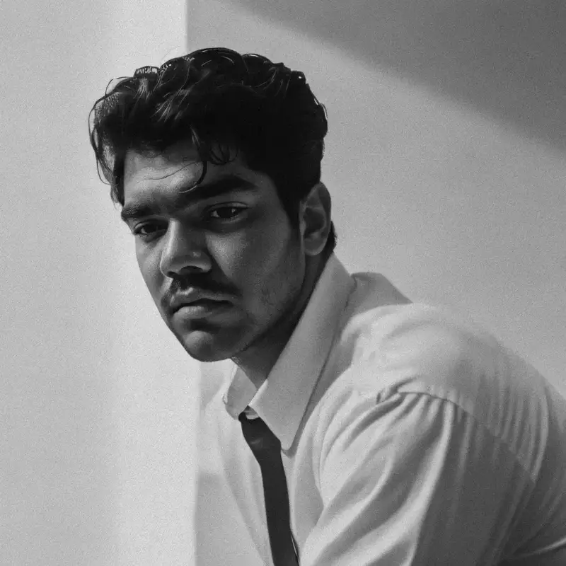 Anubhav - Founder and Engineer