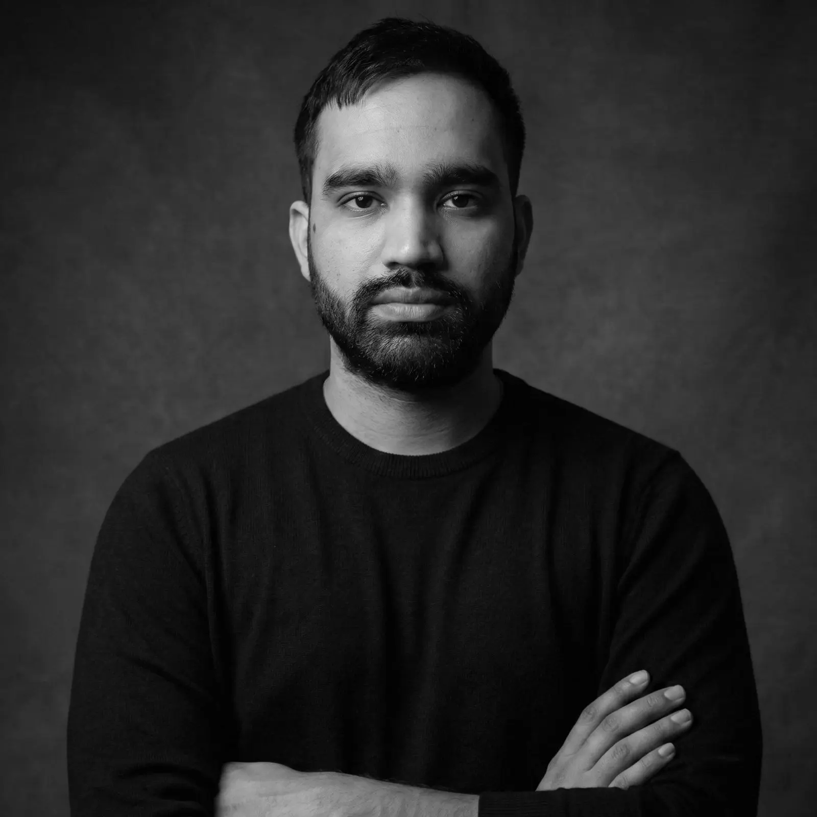 Chinmay - Forward Deployed AI Engineer
